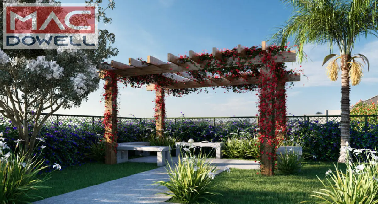 Foto 7 de Apartamento com 2 quartos à venda, 41m2 em Taquara, Rio De Janeiro - RJ