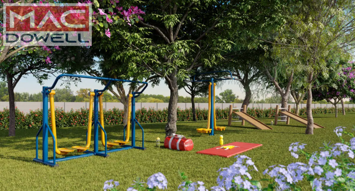 Foto 5 de Apartamento com 2 quartos à venda, 41m2 em Guaratiba, Rio De Janeiro - RJ