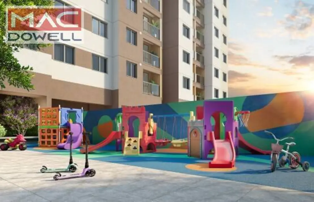 Foto 3 de Apartamento com 2 quartos à venda, 51m2 em Niteroi - RJ