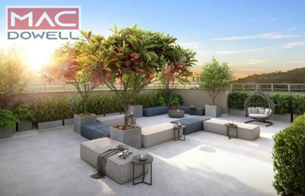 Foto 5 de Apartamento com 2 quartos à venda, 51m2 em Niteroi - RJ