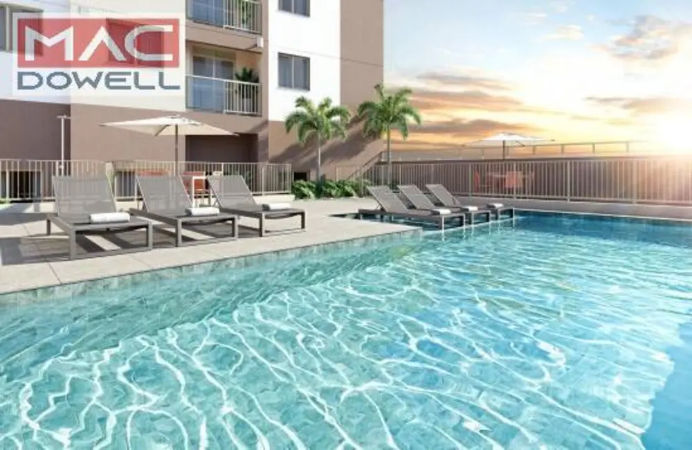 Foto 2 de Apartamento com 2 quartos à venda, 51m2 em Niteroi - RJ