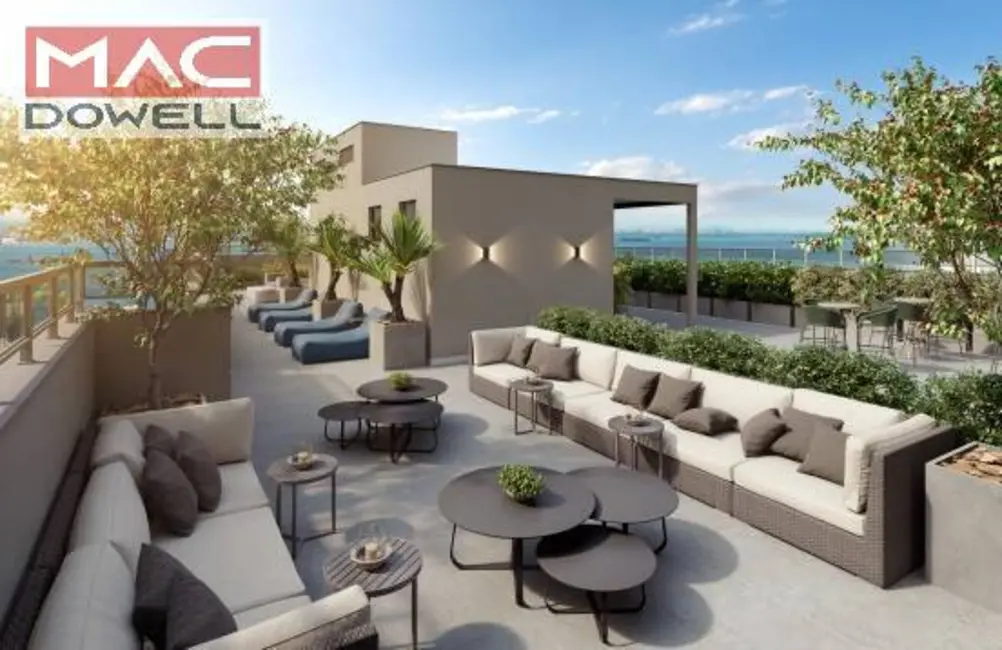 Foto 7 de Apartamento com 2 quartos à venda, 51m2 em Niteroi - RJ