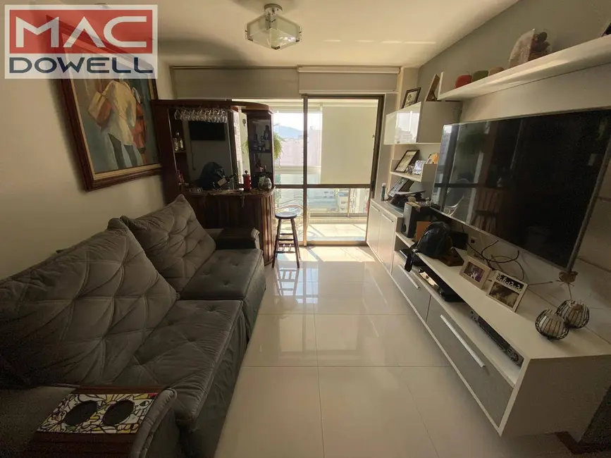 Foto 6 de Apartamento com 2 quartos à venda, 90m2 em Icaraí, Niteroi - RJ