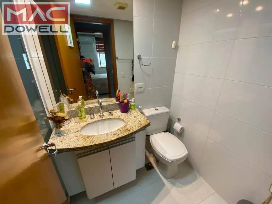 Foto 9 de Apartamento com 2 quartos à venda, 90m2 em Icaraí, Niteroi - RJ