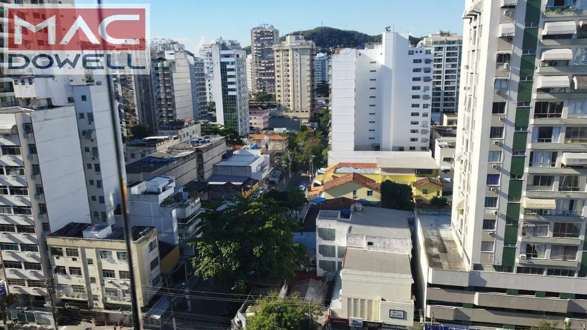 Foto 4 de Apartamento com 2 quartos à venda, 90m2 em Icaraí, Niteroi - RJ