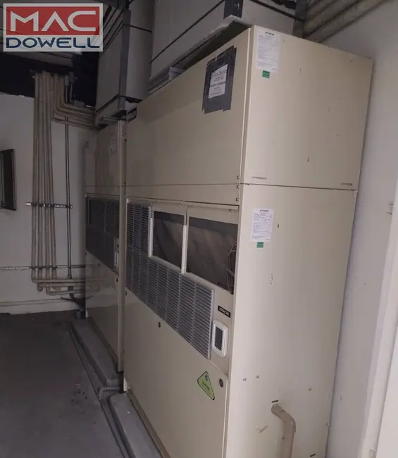 Foto 9 de Loja à venda e para alugar, 428m2 em Botafogo, Rio De Janeiro - RJ