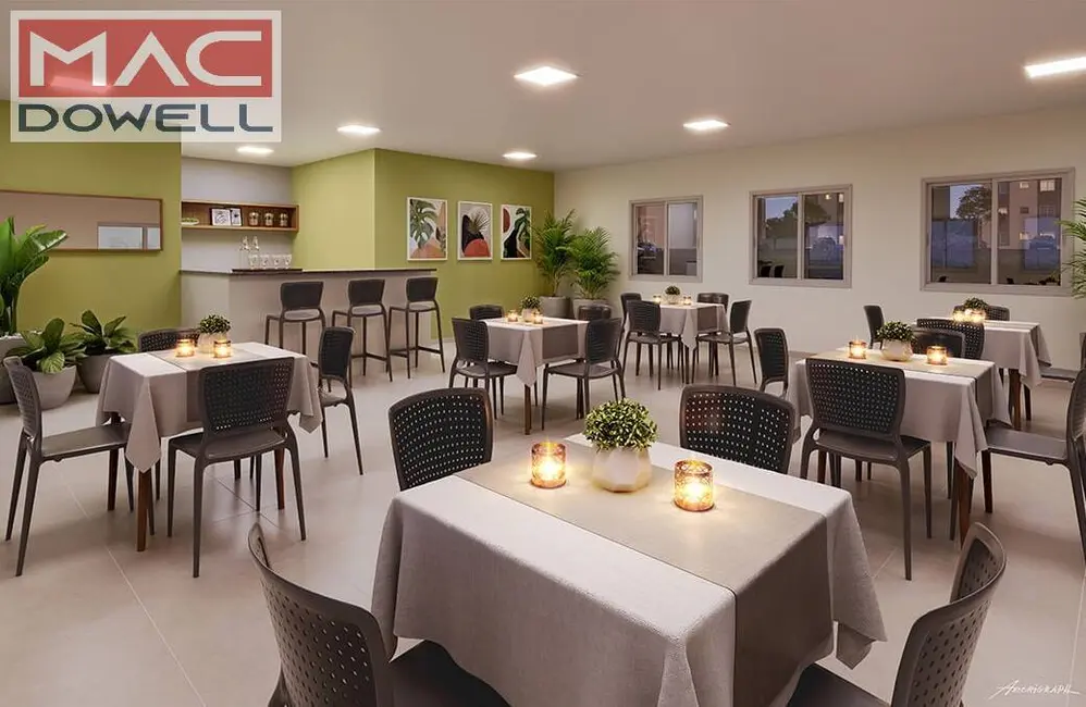 Apartamento com 2 quartos à venda, 44m2 em Campo Grande, Rio De Janeiro - RJ - imagem 9 Foto 9 de Apartamento com 2 quartos à venda, 44m2 em Campo Grande, Rio De Janeiro - RJ