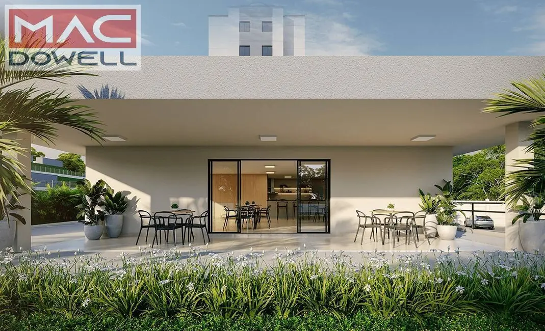 Foto 8 de Apartamento com 2 quartos à venda, 41m2 em Campo Grande, Rio De Janeiro - RJ