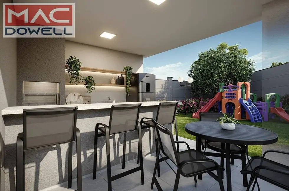 Foto 6 de Apartamento com 2 quartos à venda, 41m2 em Campo Grande, Rio De Janeiro - RJ