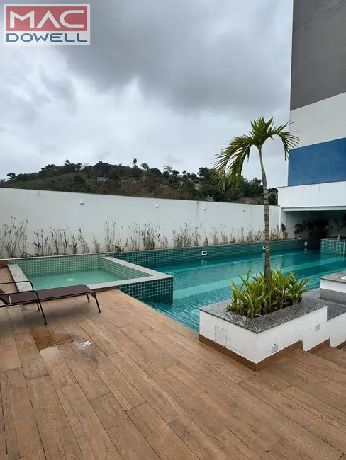 Foto 3 de Apartamento com 3 quartos à venda, 75m2 em Mutondo, Sao Goncalo - RJ