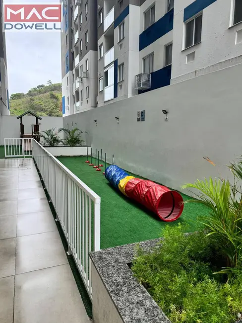 Foto 4 de Apartamento com 3 quartos à venda, 75m2 em Mutondo, Sao Goncalo - RJ