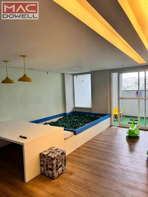 Foto 8 de Apartamento com 3 quartos à venda, 75m2 em Mutondo, Sao Goncalo - RJ