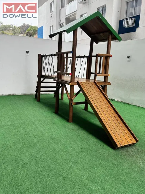 Foto 5 de Apartamento com 3 quartos à venda, 75m2 em Mutondo, Sao Goncalo - RJ