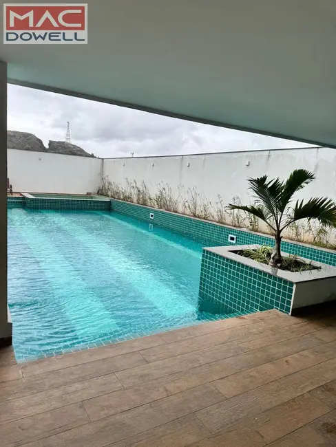 Foto 2 de Apartamento com 3 quartos à venda, 75m2 em Mutondo, Sao Goncalo - RJ