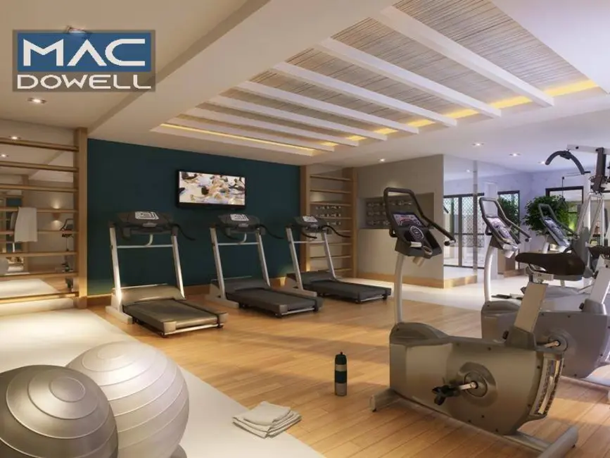 Foto 8 de Apartamento com 2 quartos à venda, 71m2 em Icaraí, Niteroi - RJ