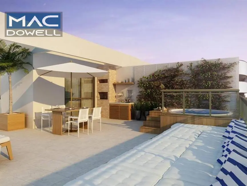 Foto 4 de Apartamento com 2 quartos à venda, 71m2 em Icaraí, Niteroi - RJ