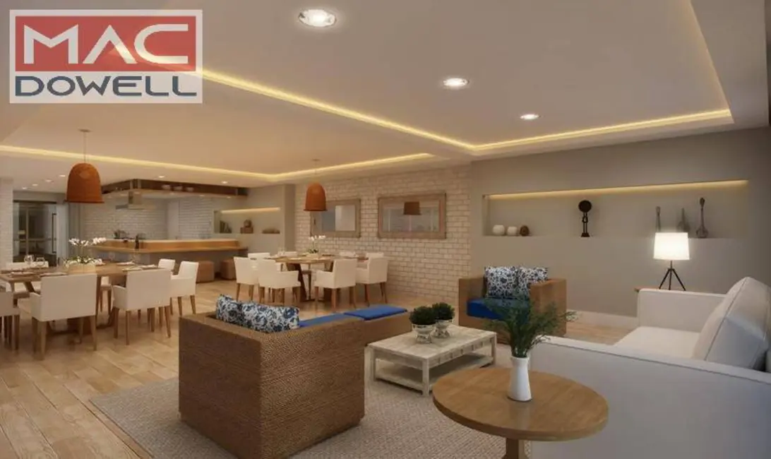 Foto 9 de Apartamento com 2 quartos à venda, 71m2 em Niteroi - RJ