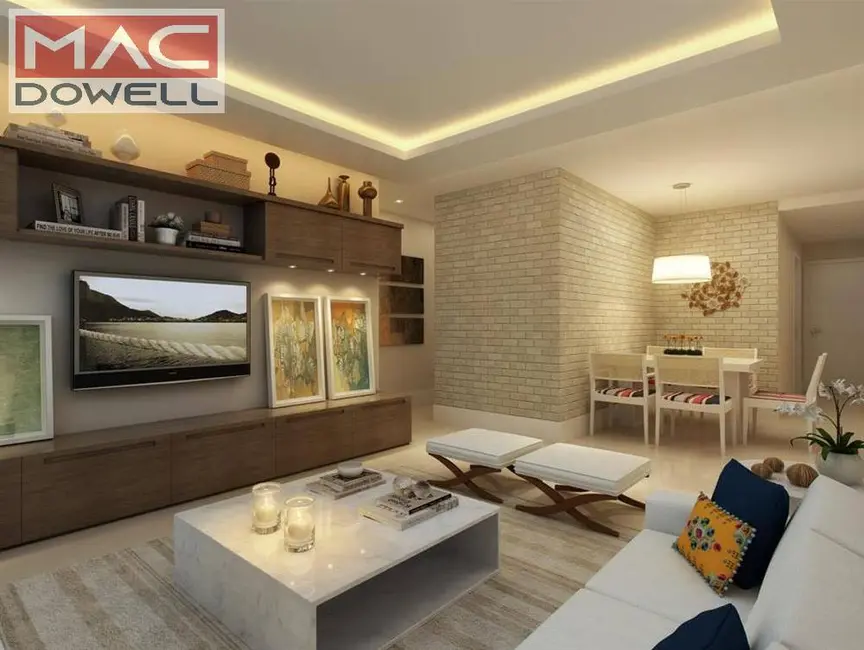 Foto 5 de Apartamento com 2 quartos à venda, 71m2 em Niteroi - RJ