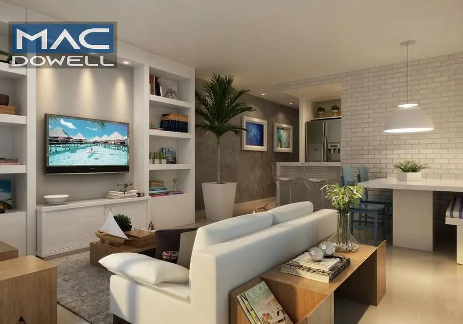 Foto 3 de Apartamento com 2 quartos à venda, 71m2 em Icaraí, Niteroi - RJ