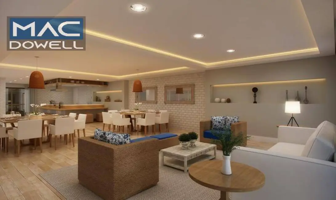 Foto 9 de Apartamento com 2 quartos à venda, 71m2 em Icaraí, Niteroi - RJ