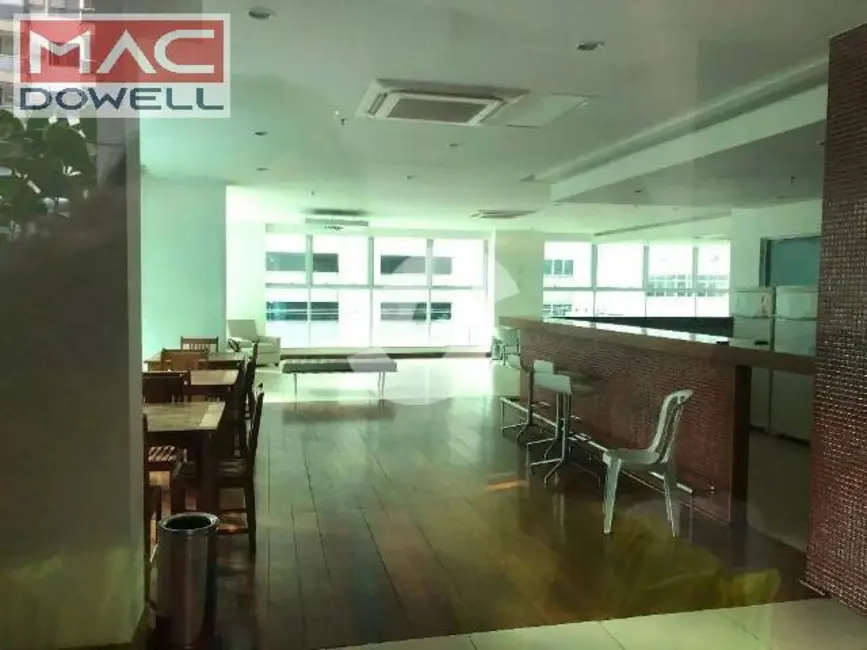 Foto 5 de Apartamento com 1 quarto à venda, 64m2 em Niteroi - RJ