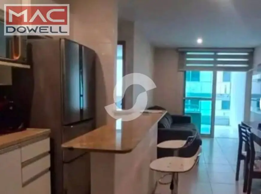 Foto 3 de Apartamento com 1 quarto à venda, 64m2 em Niteroi - RJ