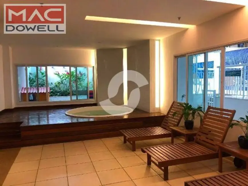 Foto 7 de Apartamento com 1 quarto à venda, 64m2 em Niteroi - RJ