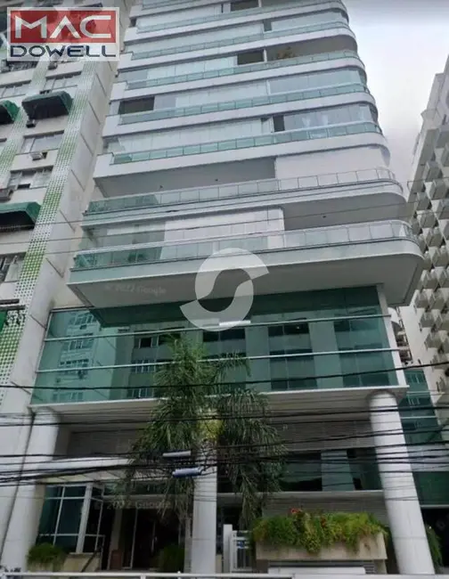 Foto 1 de Apartamento com 1 quarto à venda, 64m2 em Niteroi - RJ