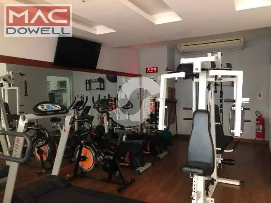 Foto 9 de Apartamento com 1 quarto à venda, 64m2 em Niteroi - RJ