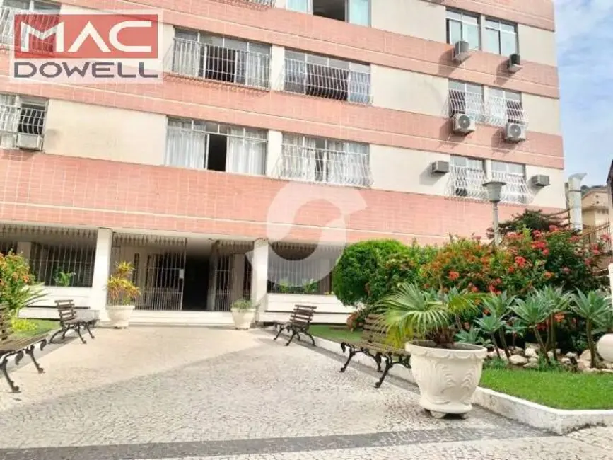 Foto 1 de Apartamento com 3 quartos à venda, 120m2 em Niteroi - RJ