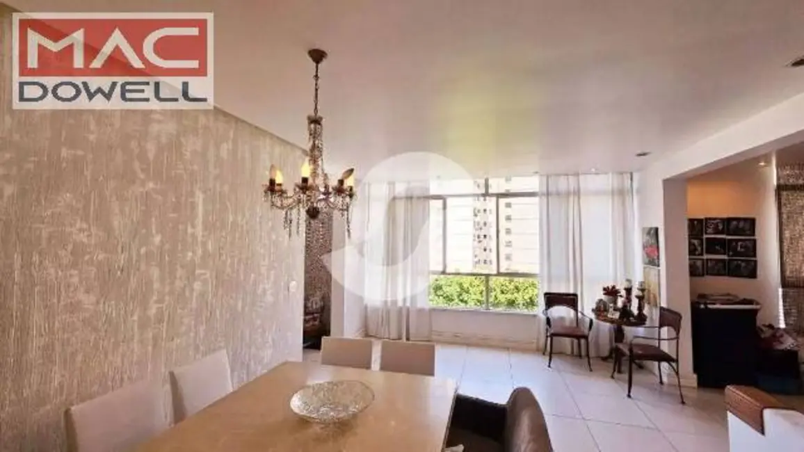 Apartamento com 3 quartos à venda, 120m2 em Niteroi - RJ - imagem 7 Foto 7 de Apartamento com 3 quartos à venda, 120m2 em Niteroi - RJ