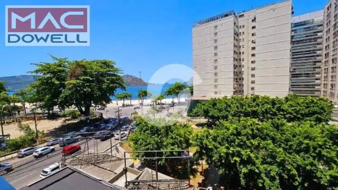 Apartamento com 3 quartos à venda, 120m2 em Niteroi - RJ - imagem 2 Foto 2 de Apartamento com 3 quartos à venda, 120m2 em Niteroi - RJ