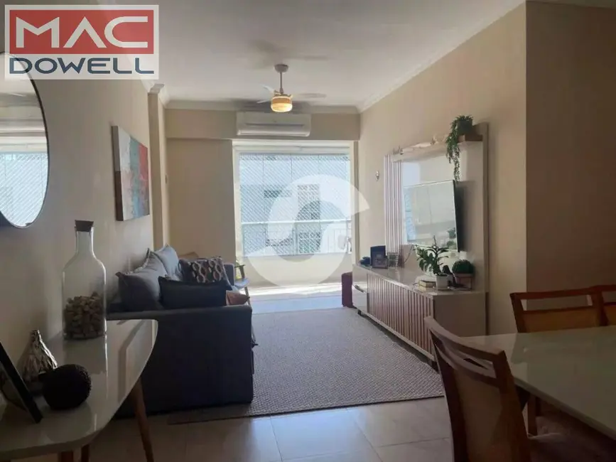 Foto 2 de Apartamento com 2 quartos à venda, 90m2 em Niteroi - RJ