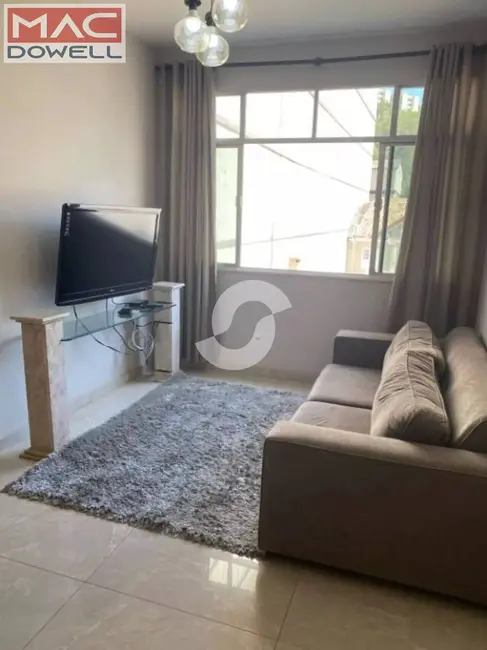 Foto 1 de Apartamento com 1 quarto à venda, 64m2 em Niteroi - RJ
