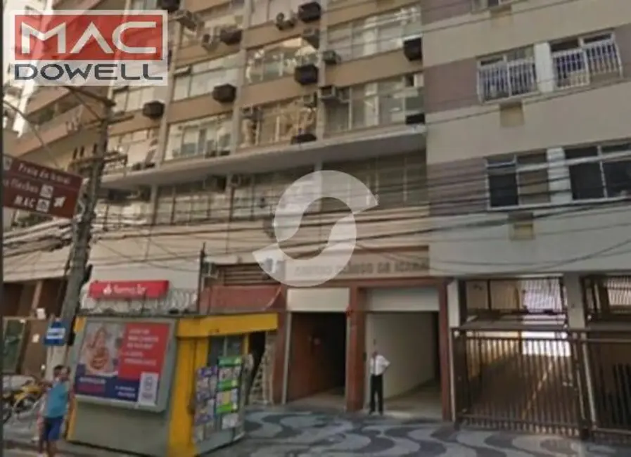 Foto 1 de Sala Comercial à venda, 35m2 em Niteroi - RJ