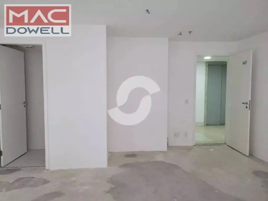 Foto 1 de Sala Comercial à venda, 27m2 em Niteroi - RJ