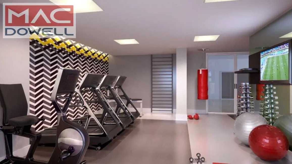 Foto 6 de Apartamento com 2 quartos à venda, 98m2 em Niteroi - RJ