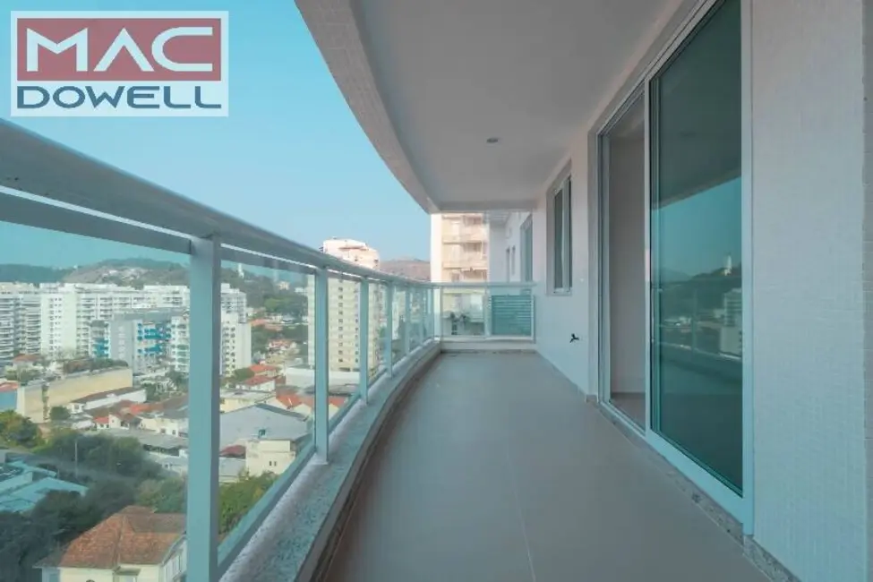 Foto 7 de Apartamento com 2 quartos à venda, 98m2 em Niteroi - RJ