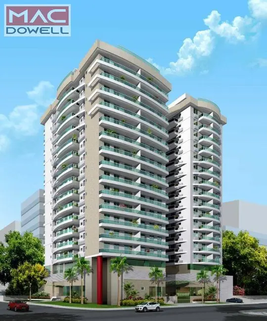 Foto 1 de Apartamento com 2 quartos à venda, 98m2 em Niteroi - RJ