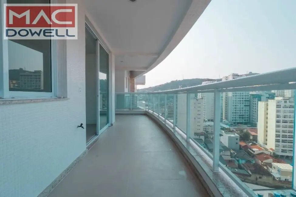 Foto 8 de Apartamento com 2 quartos à venda, 98m2 em Niteroi - RJ