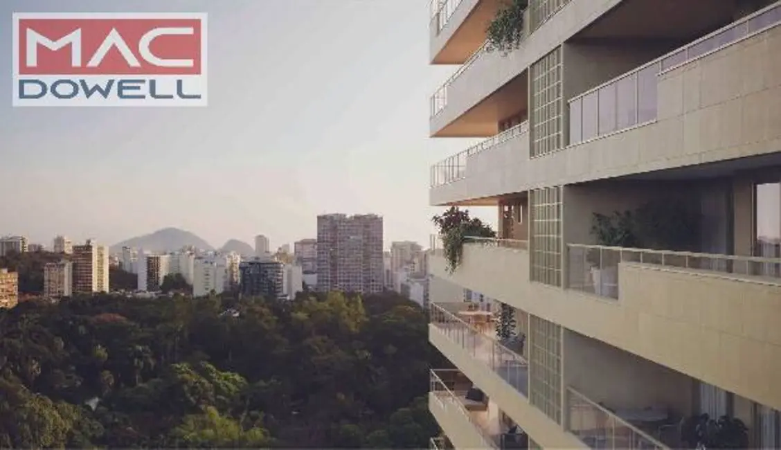 Foto 2 de Apartamento com 3 quartos à venda e para alugar, 127m2 em Niteroi - RJ