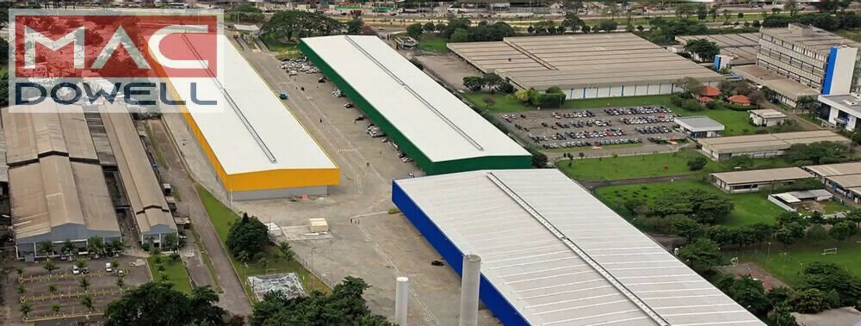 Foto 4 de Armazém / Galpão à venda e para alugar, 36744m2 em Taquara, Rio De Janeiro - RJ