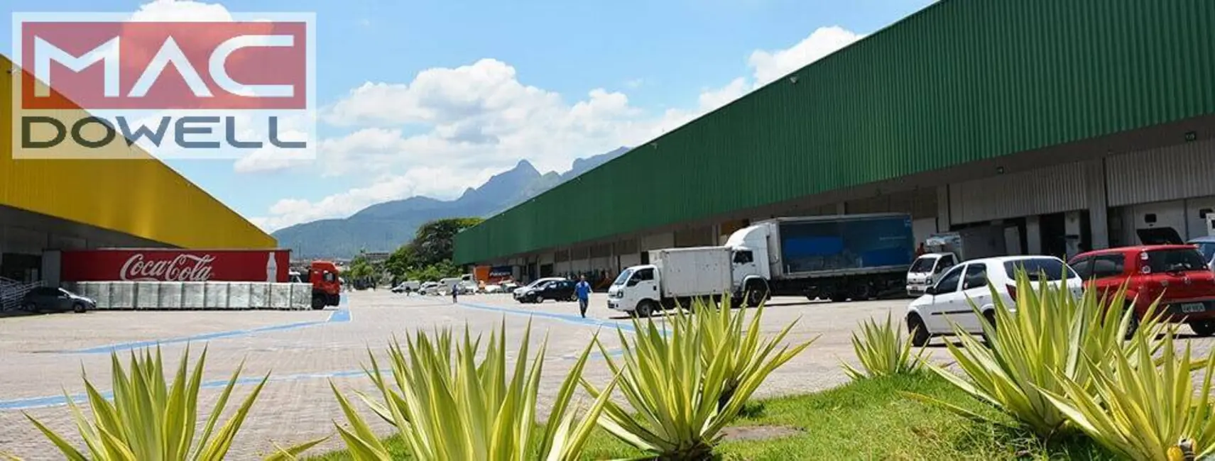 Foto 8 de Armazém / Galpão à venda e para alugar, 36744m2 em Taquara, Rio De Janeiro - RJ