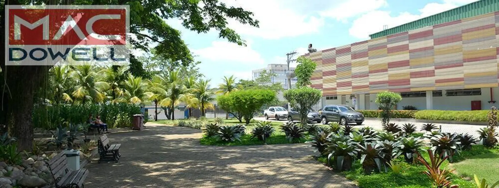 Foto 7 de Armazém / Galpão à venda e para alugar, 36744m2 em Taquara, Rio De Janeiro - RJ