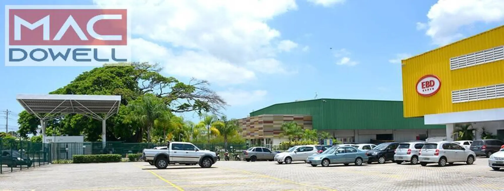 Foto 6 de Armazém / Galpão à venda e para alugar, 36744m2 em Taquara, Rio De Janeiro - RJ