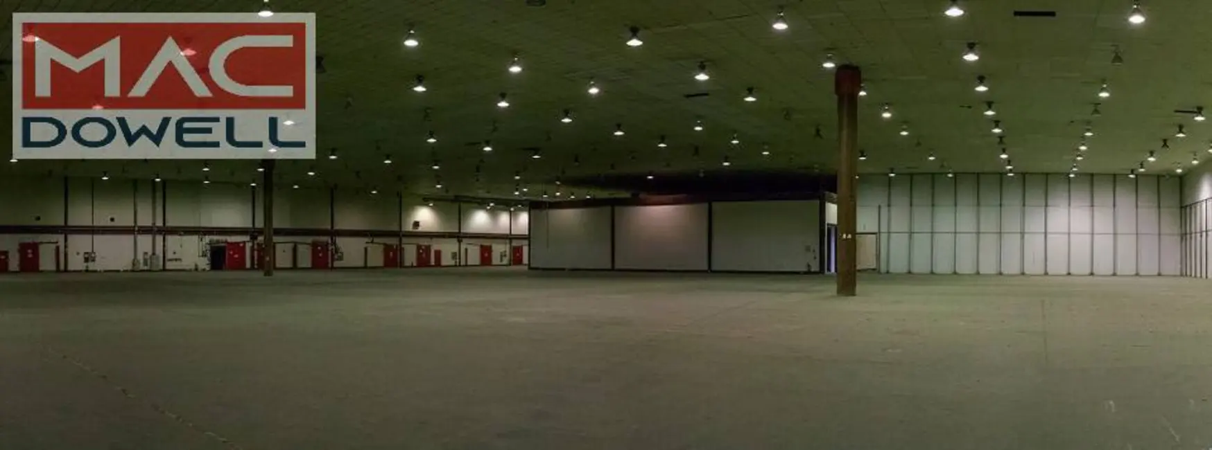 Armazém / Galpão à venda e para alugar, 64755m2 em Jacarepaguá, Rio De Janeiro - RJ - imagem 6 Foto 6 de Armazém / Galpão à venda e para alugar, 64755m2 em Jacarepaguá, Rio De Janeiro - RJ