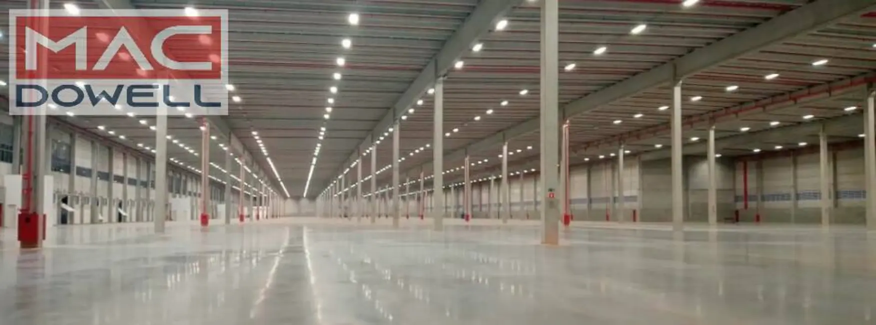 Armazém / Galpão à venda e para alugar, 64755m2 em Jacarepaguá, Rio De Janeiro - RJ - imagem 5 Foto 5 de Armazém / Galpão à venda e para alugar, 64755m2 em Jacarepaguá, Rio De Janeiro - RJ