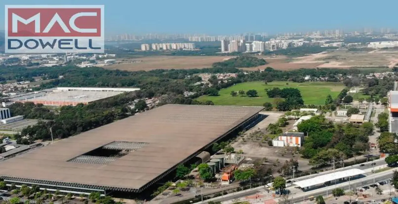 Foto 1 de Armazém / Galpão à venda e para alugar, 64755m2 em Jacarepaguá, Rio De Janeiro - RJ