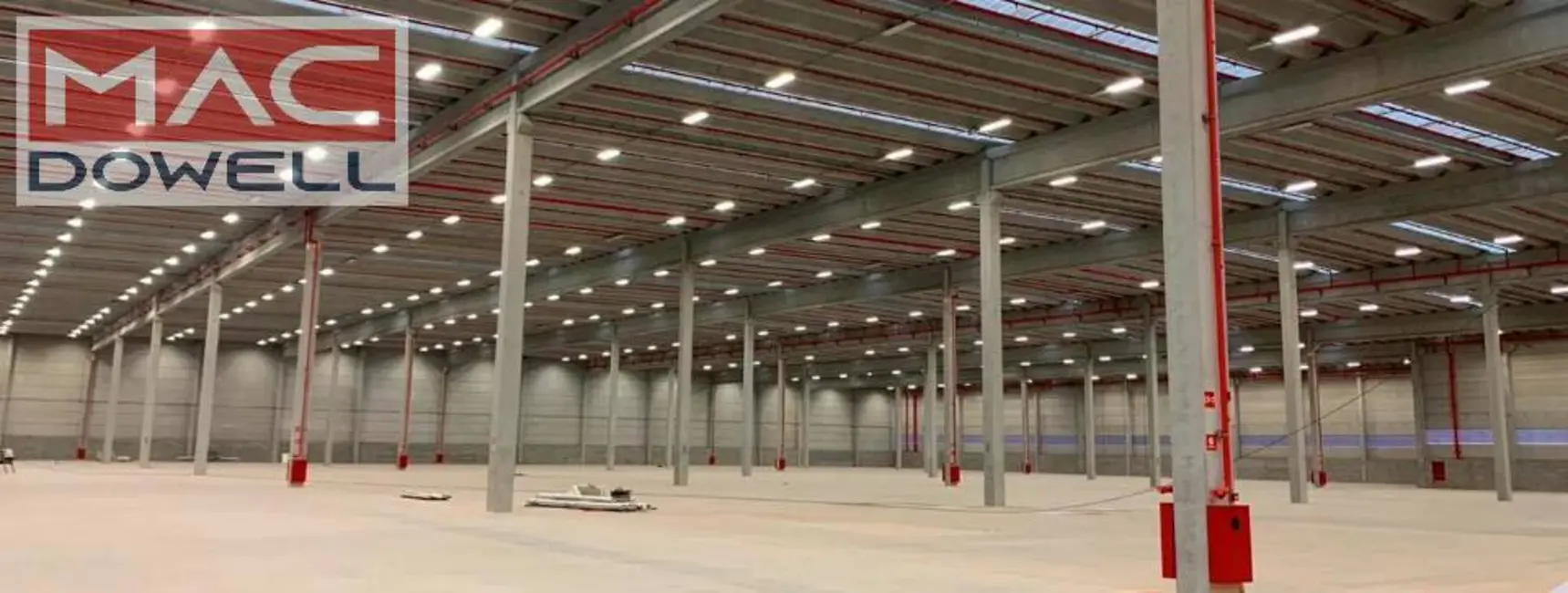 Armazém / Galpão à venda e para alugar, 64755m2 em Jacarepaguá, Rio De Janeiro - RJ - imagem 4 Foto 4 de Armazém / Galpão à venda e para alugar, 64755m2 em Jacarepaguá, Rio De Janeiro - RJ