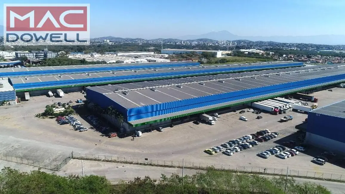 Armazém / Galpão à venda e para alugar, 50000m2 em Cordovil, Rio De Janeiro - RJ - imagem 5 Foto 5 de Armazém / Galpão à venda e para alugar, 50000m2 em Cordovil, Rio De Janeiro - RJ